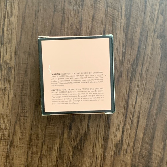 Pottery barn signature home scent flameless diffuser candle fragrance oil - Picture 8 of 10